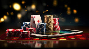 Вход на официальный сайт Casino 1Go